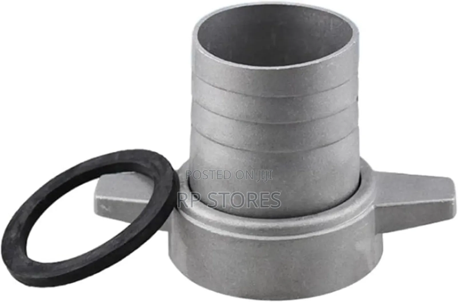 Water Pump Couplings 3"
