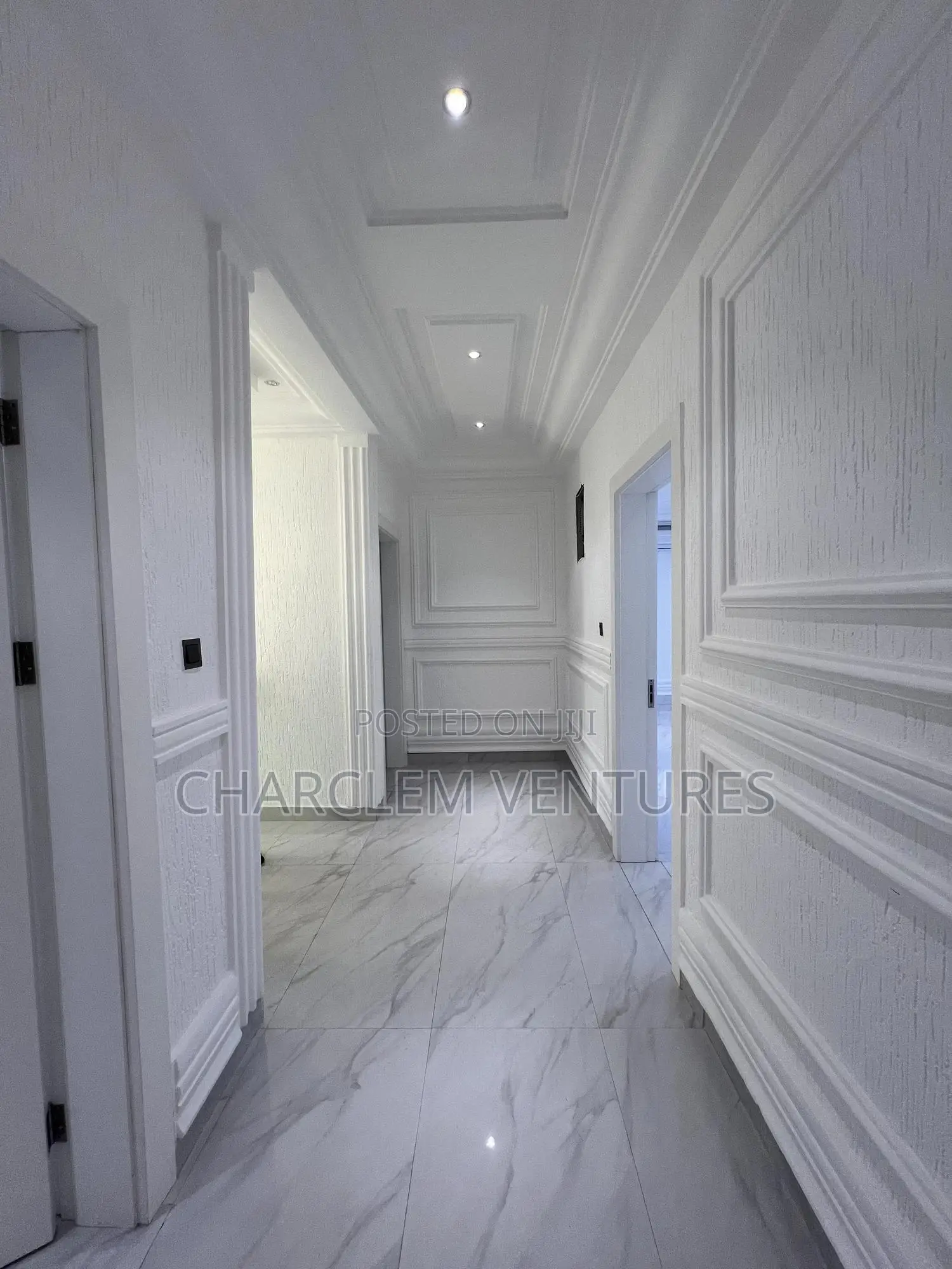4bdrm House in Charclem Ventures, East Legon for rent
