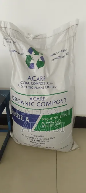 Organic Compost