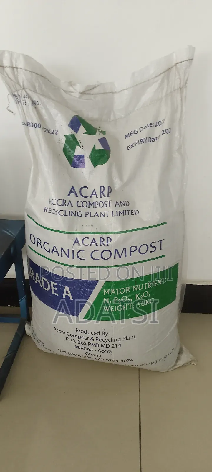 Organic Compost