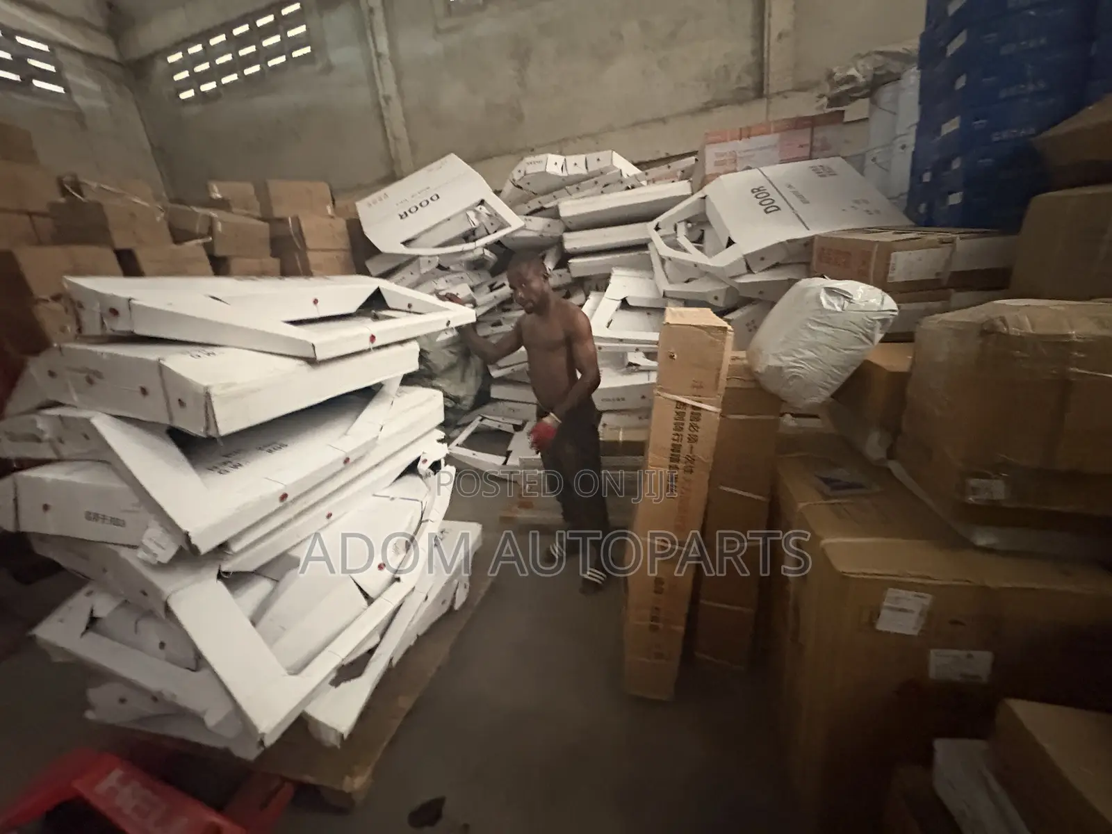 Honda Crv Door 2017 2018 2019 2020 2021 2022