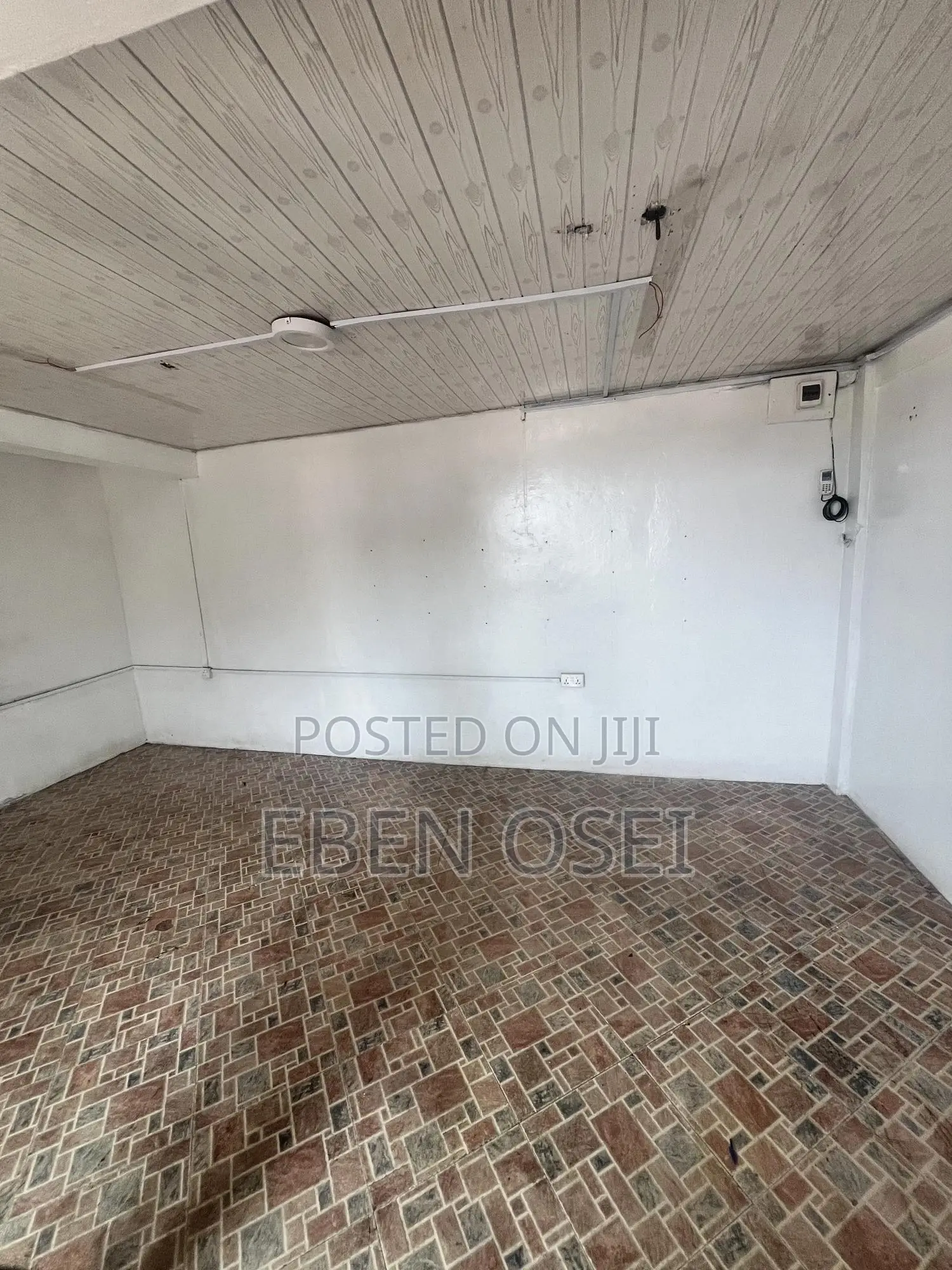 Shop for Rent