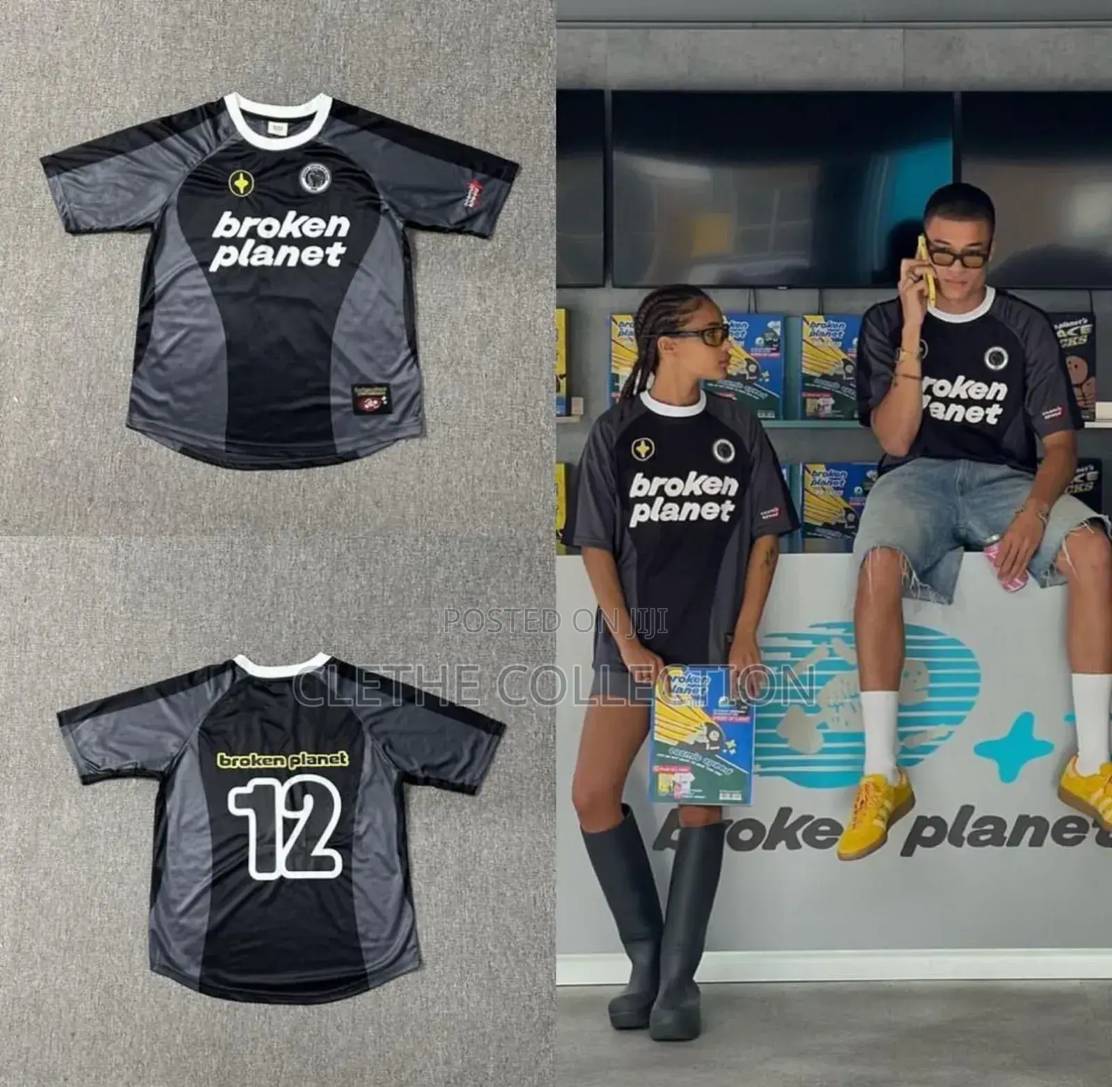 NFL/Baseball Tops
