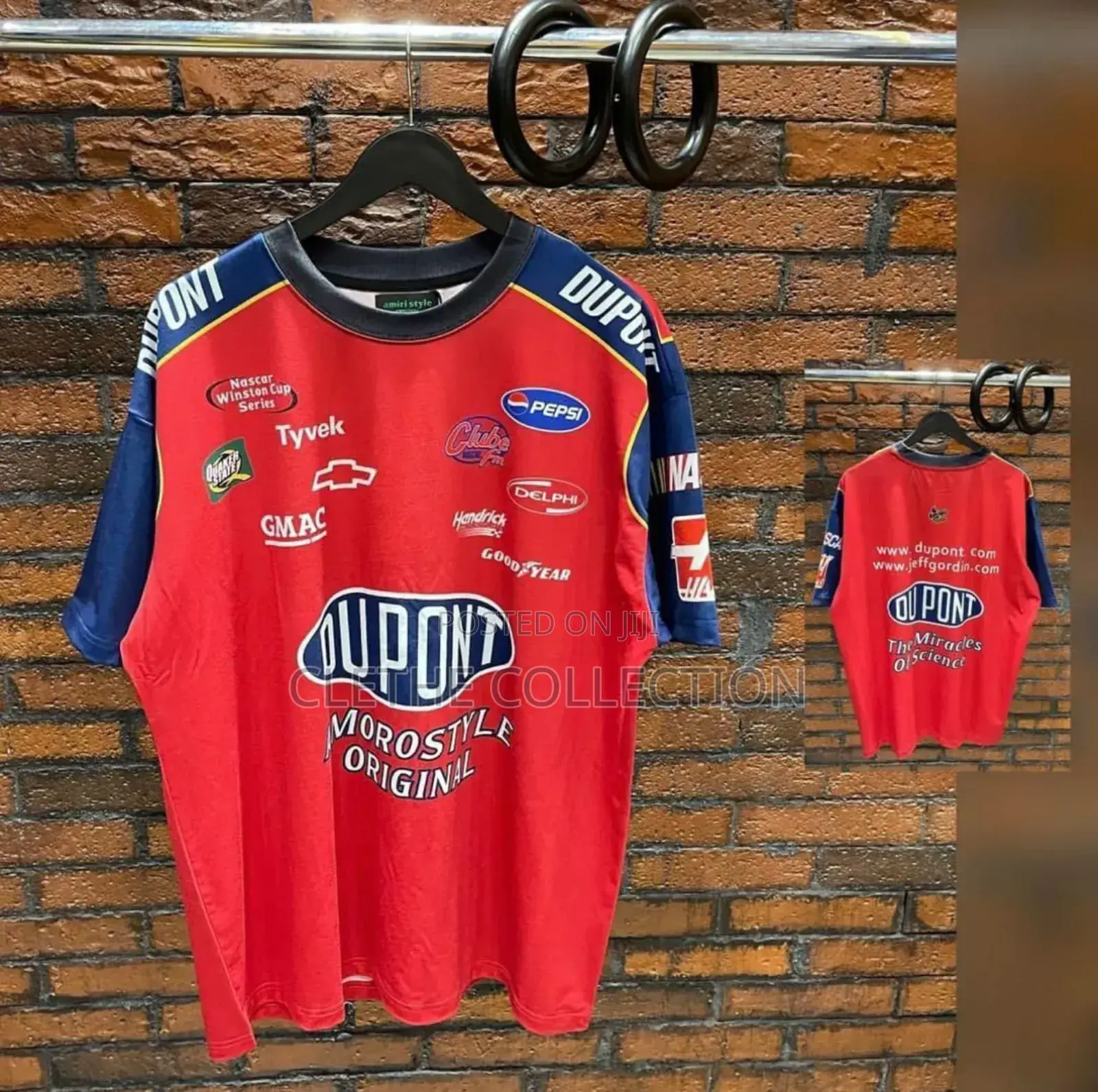 NFL/Baseball Tops