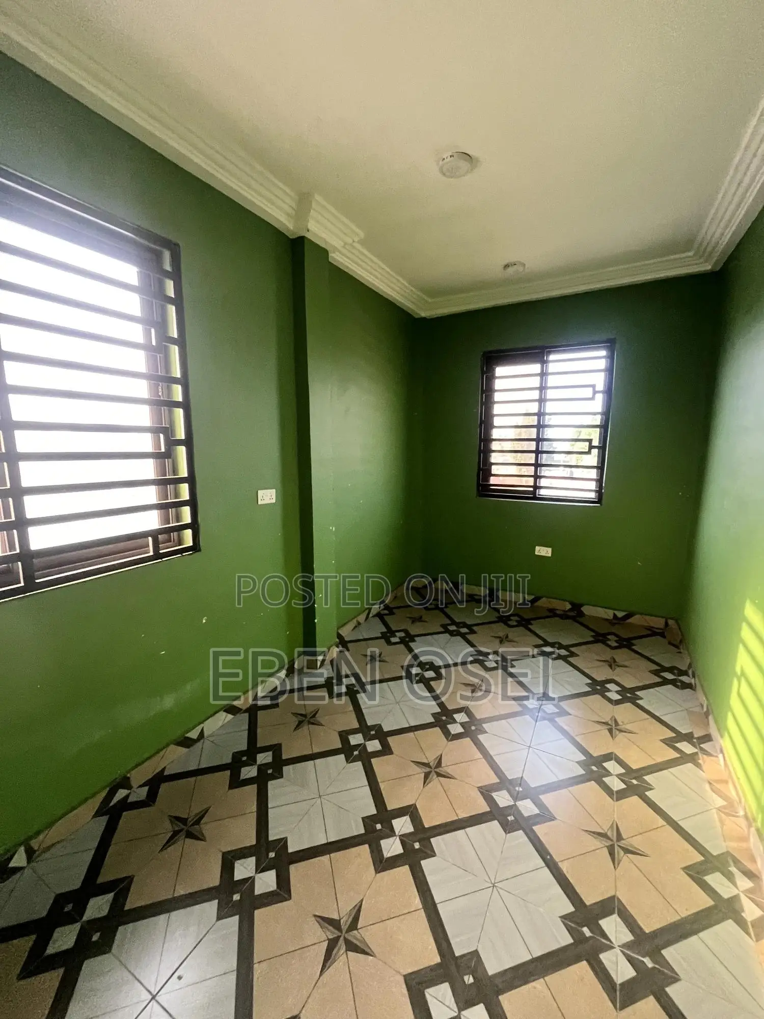 3bdrm Apartment in Dansoman for rent