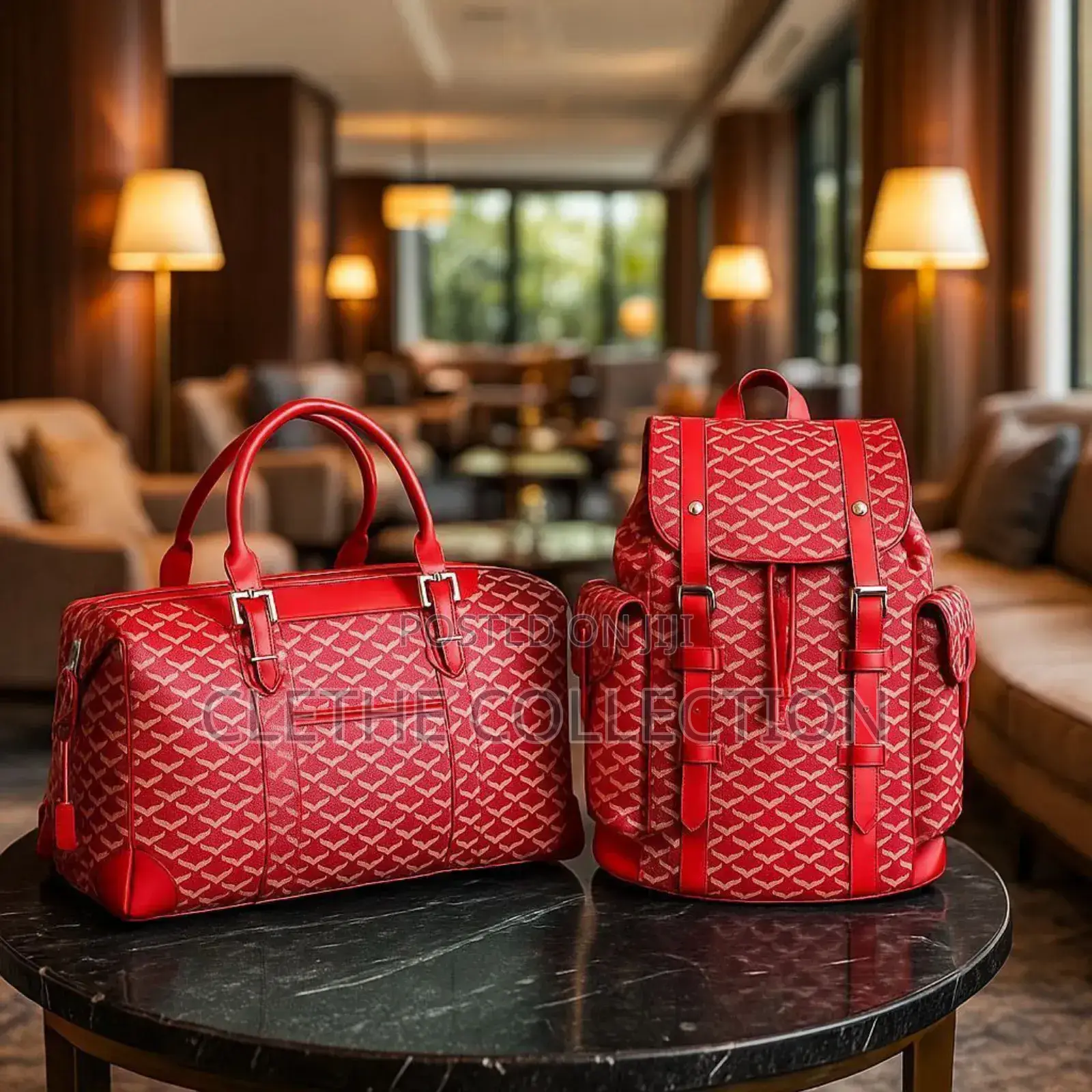 Louis Vuitton Bags