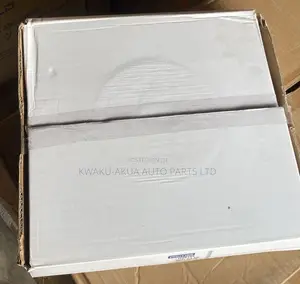 Honda Cr-v 2018-2022 Brake Disc