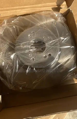 Honda Cr-v 2018-2022 Brake Disc