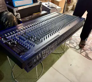Yamaha Mg32/14fx Premium 32 Channel Mixer