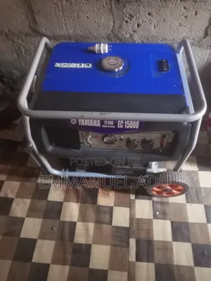 Gennerator
