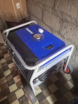 Gennerator
