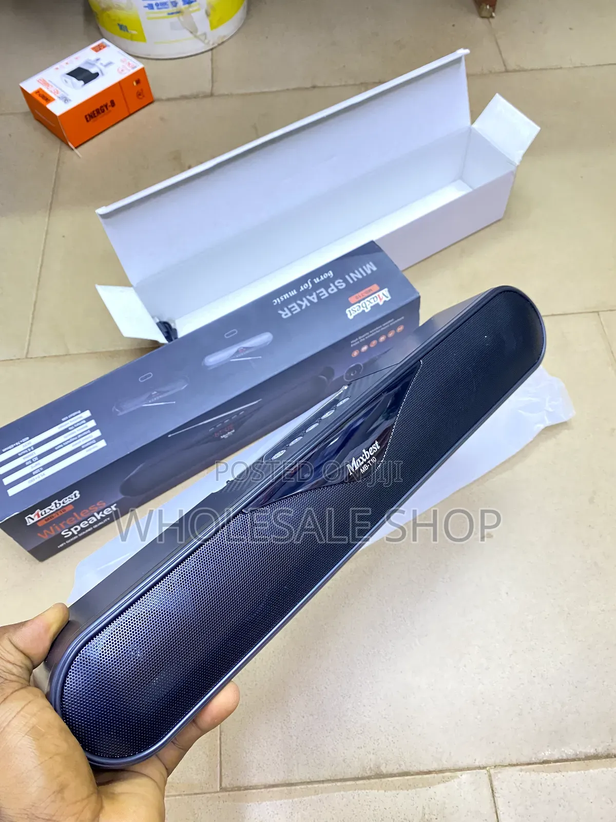 Maxbest Sound Bar