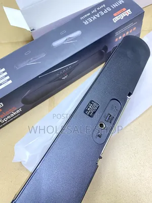 Maxbest Sound Bar