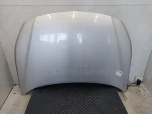 Hyundai Sonata 2015 2016 2017 Bonnet / Hood