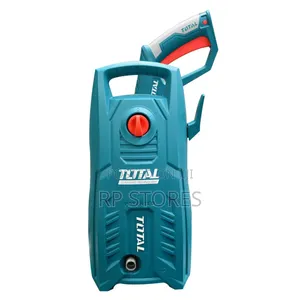 Pressure Washer / Total