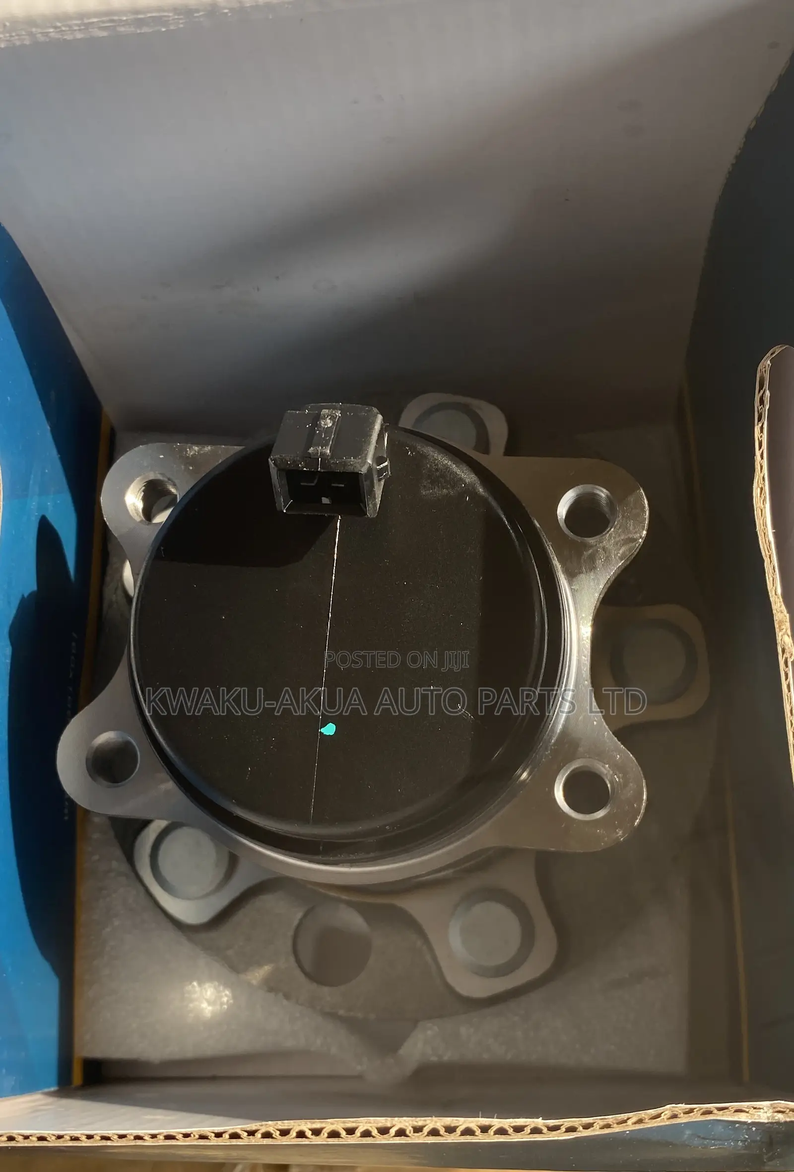 Hyundai Sonata 2015-2019,Kia Optima 2018,Sportage 2019 Rear Hub Bearin