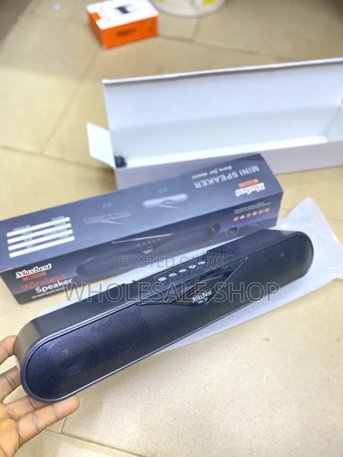 Maxbest Sound Bar