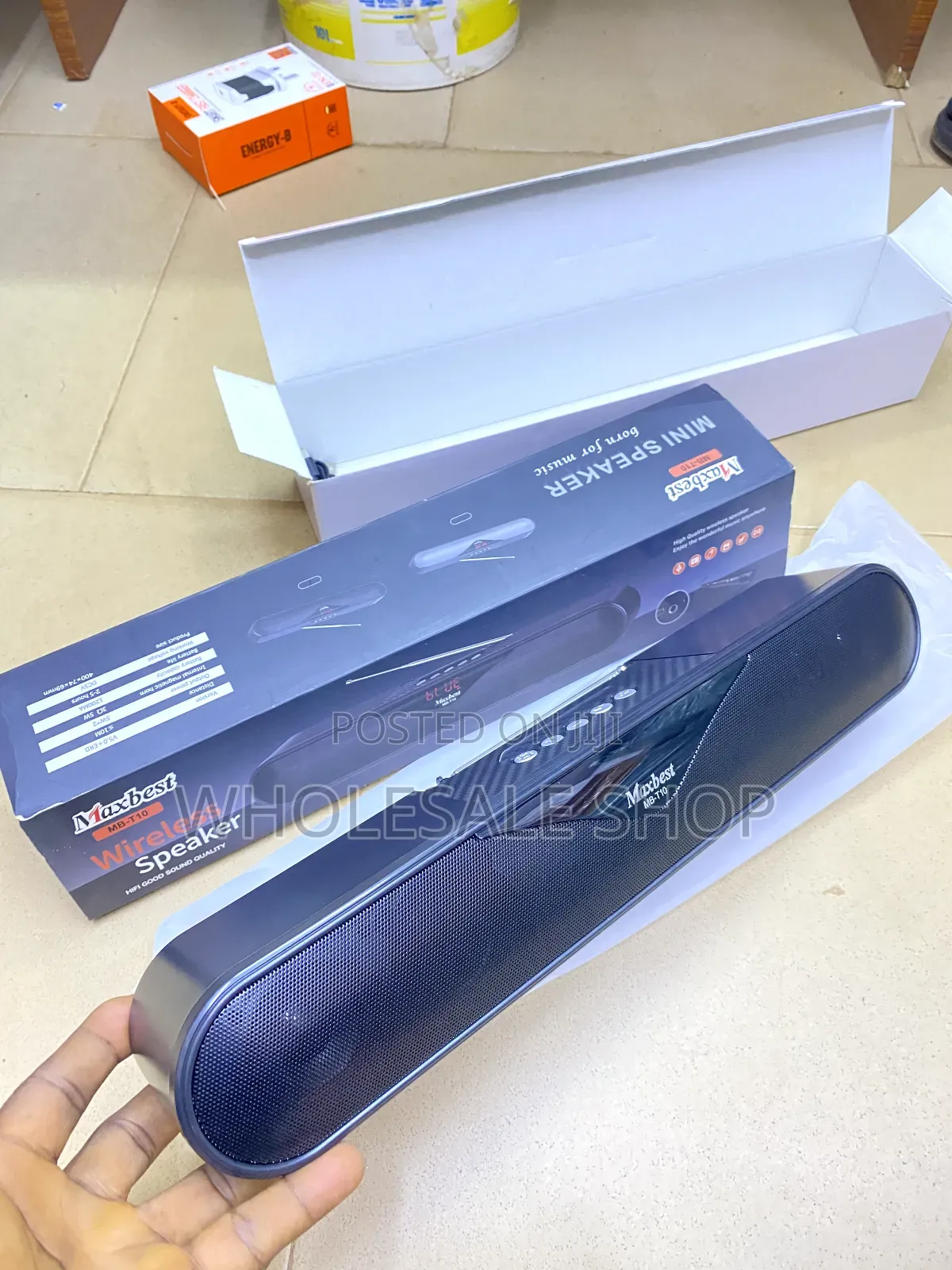 Maxbest Sound Bar