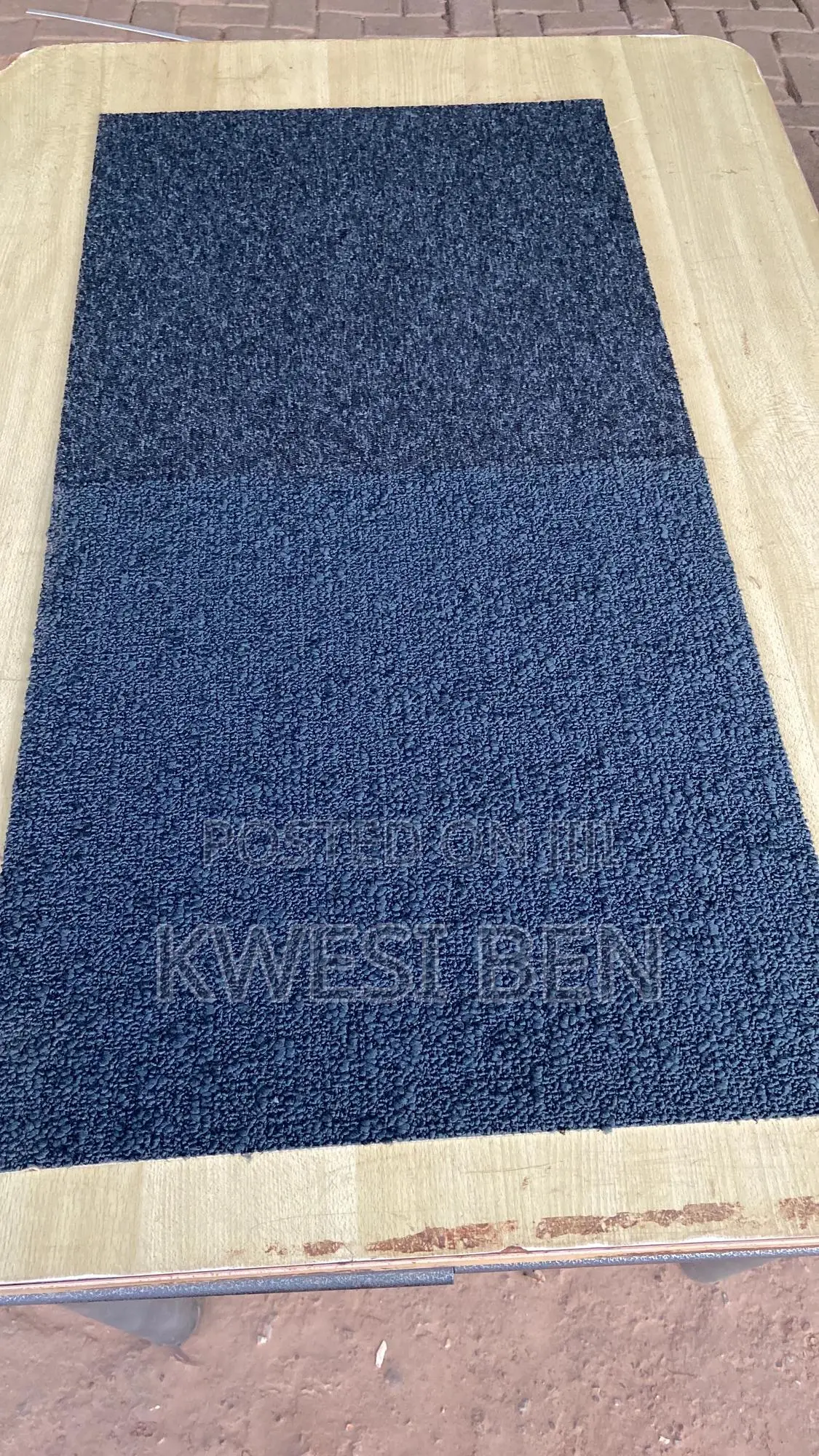Carpet Tiles