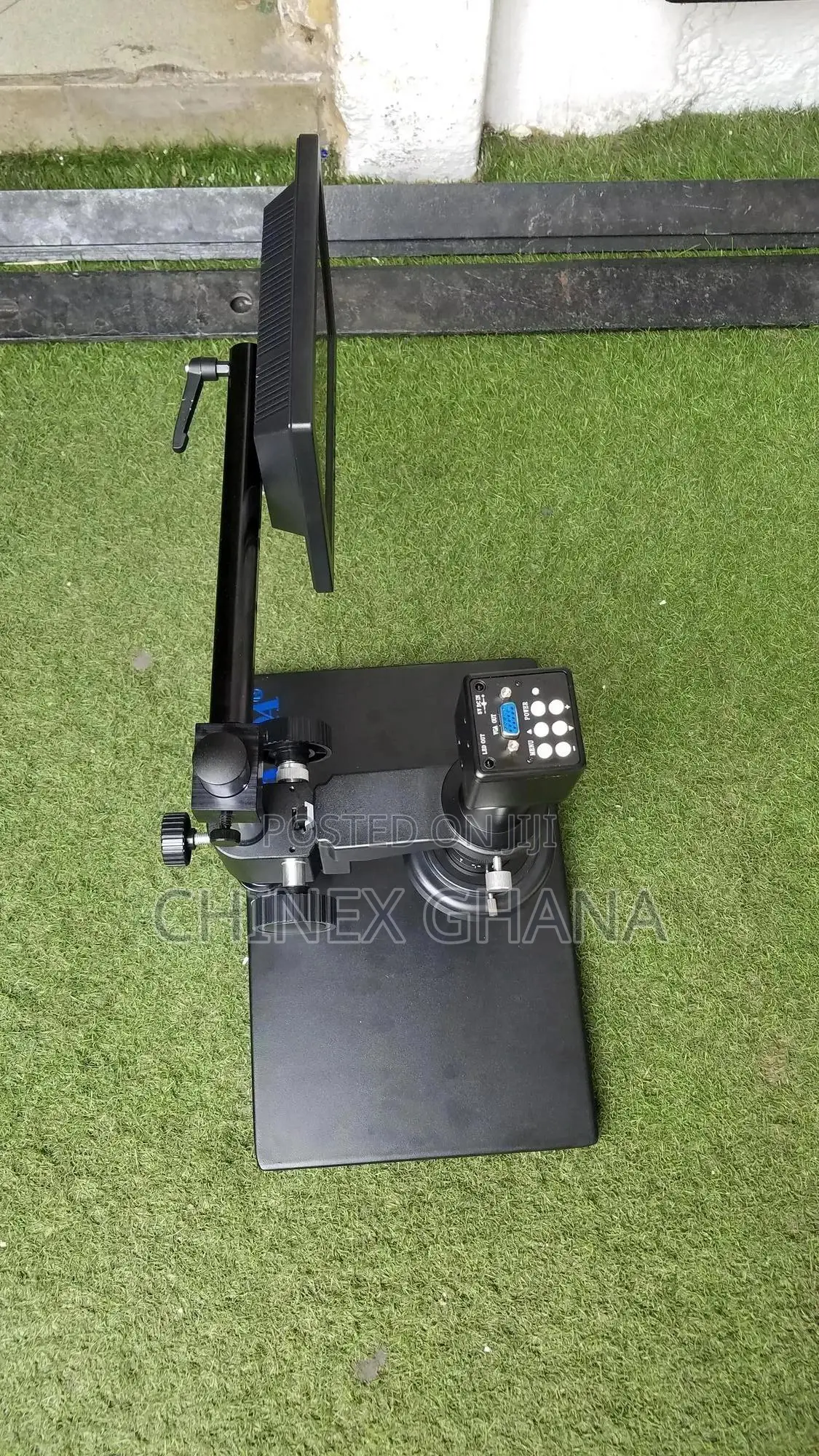 Axs Aida Microscope