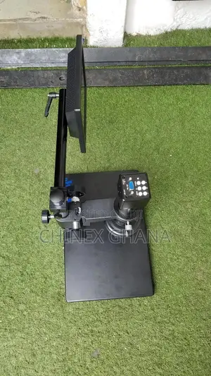 Axs Aida Microscope