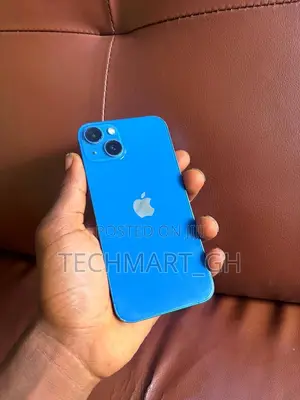 Apple iPhone 13 128 GB Blue
