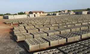 Quality Blocks for Sale