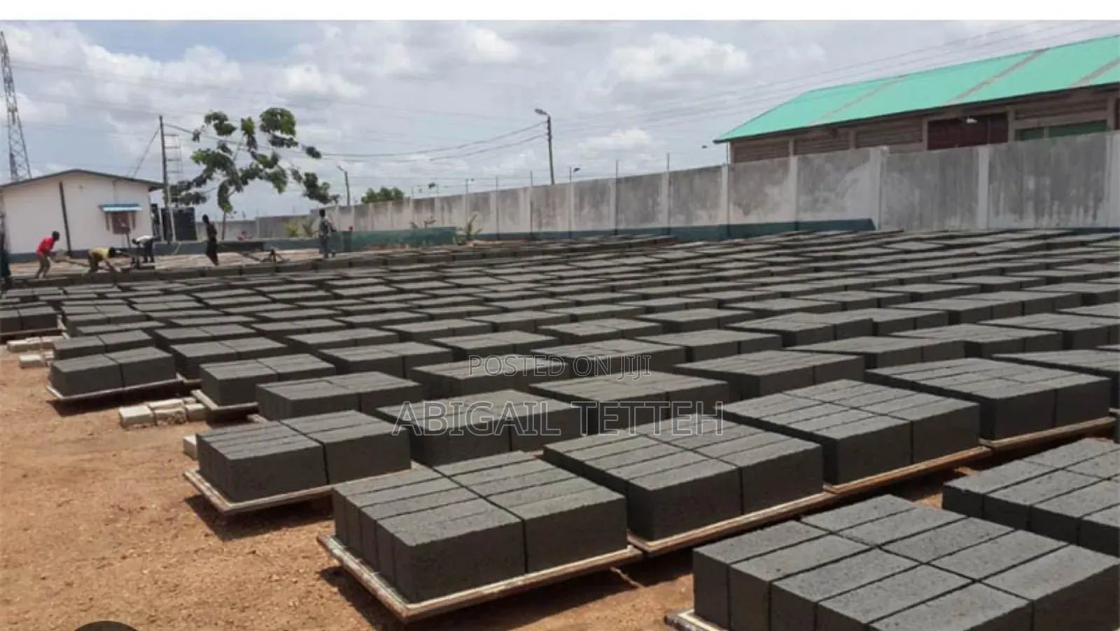 Quality Blocks for Sale
