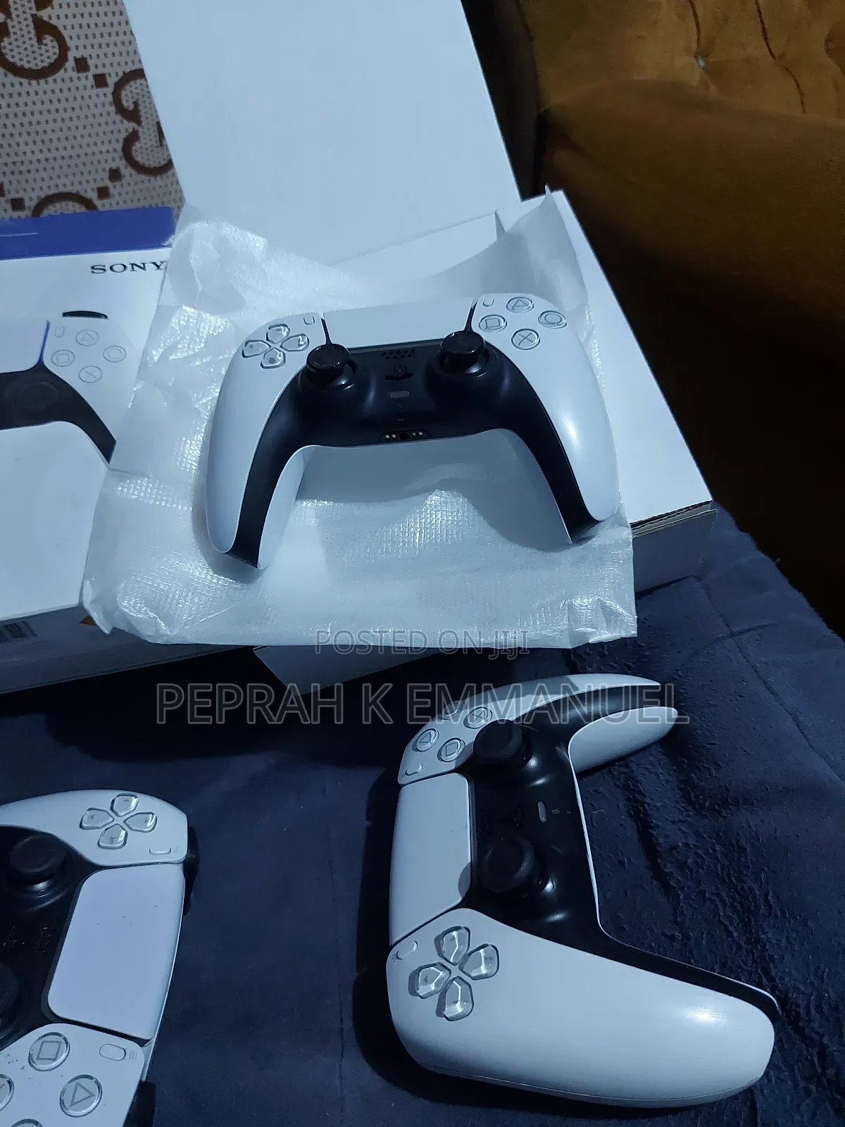 Peprah Electronics