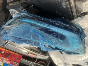 Toyota Highlander 2020,2021,2022,2023 Led Headlights