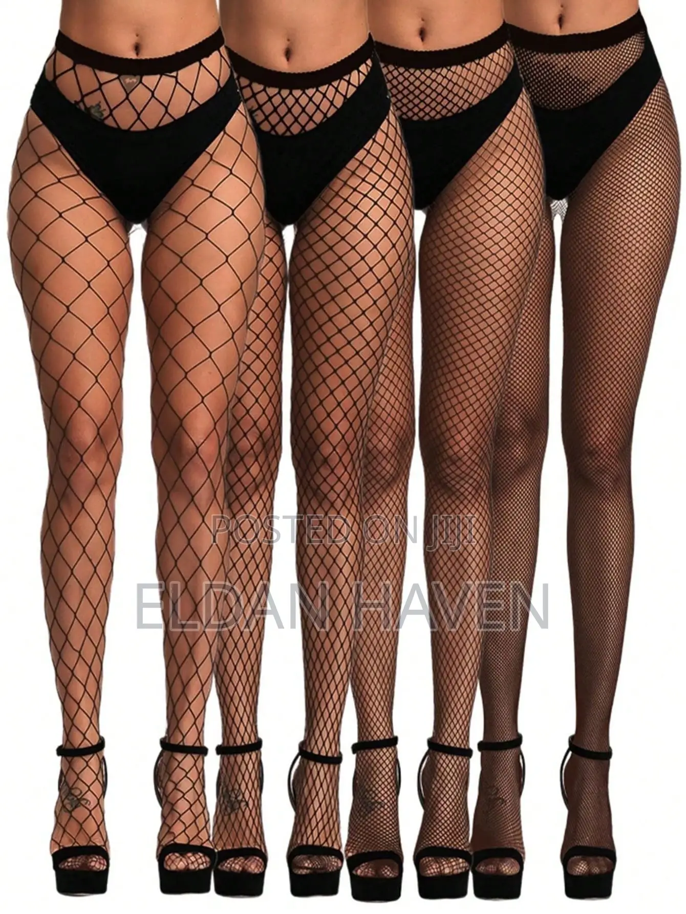 Women’S Net Stockings