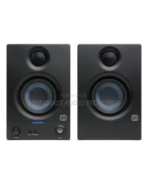 Presonus Audiobox Usb 96 Complete Hardware/Software Recording Bundle