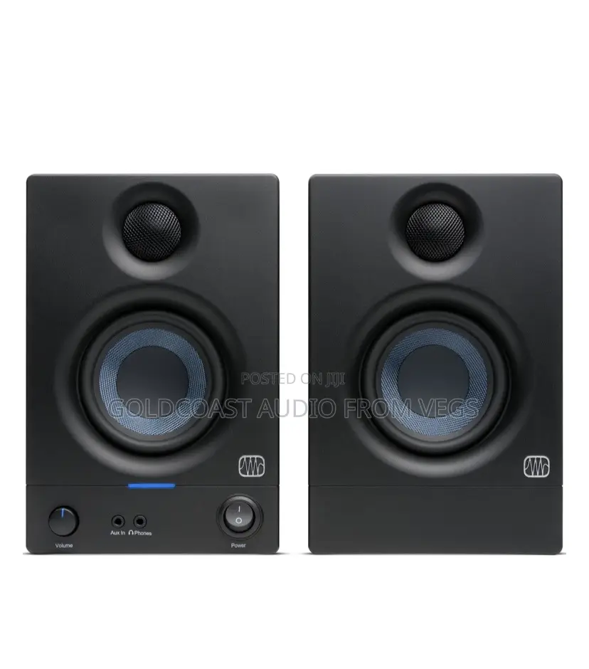 Presonus Audiobox Usb 96 Complete Hardware/Software Recording Bundle