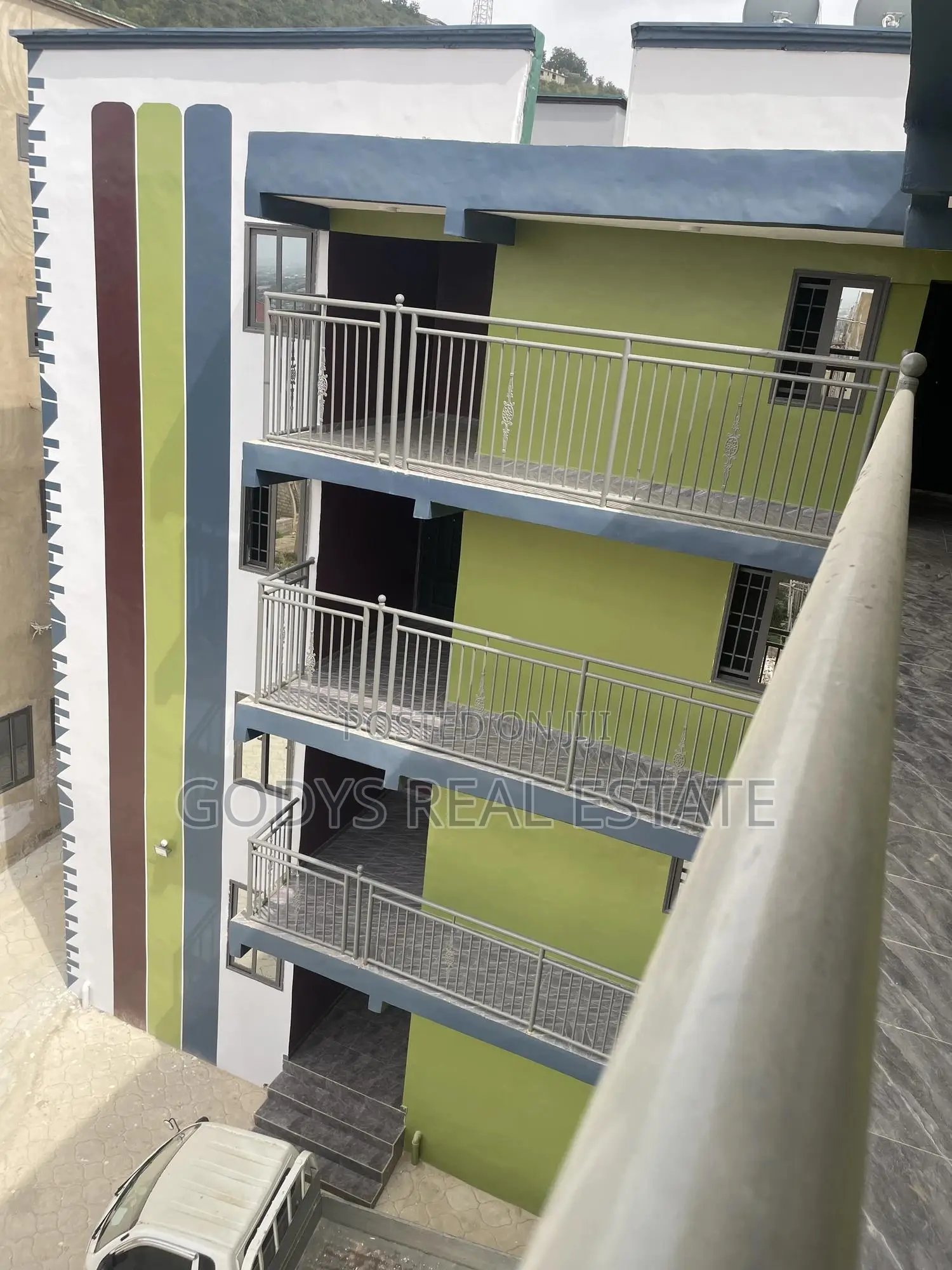 1bdrm Apartment in Tuba, Ga South Municipal for rent