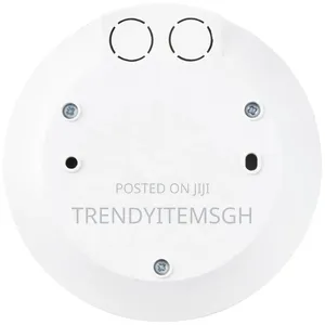 360 Degree Pir Ceiling Mounted Motion Sensor