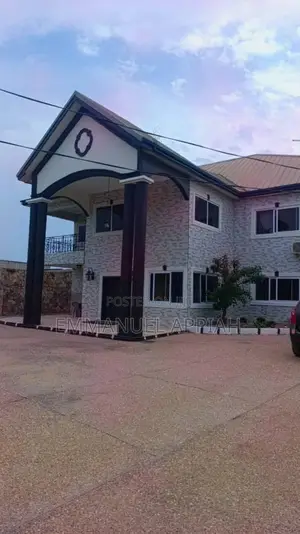 4bdrm House in Weija-Joice, Accra Metropolitan for sale