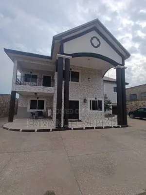 4bdrm House in Weija-Joice, Accra Metropolitan for sale