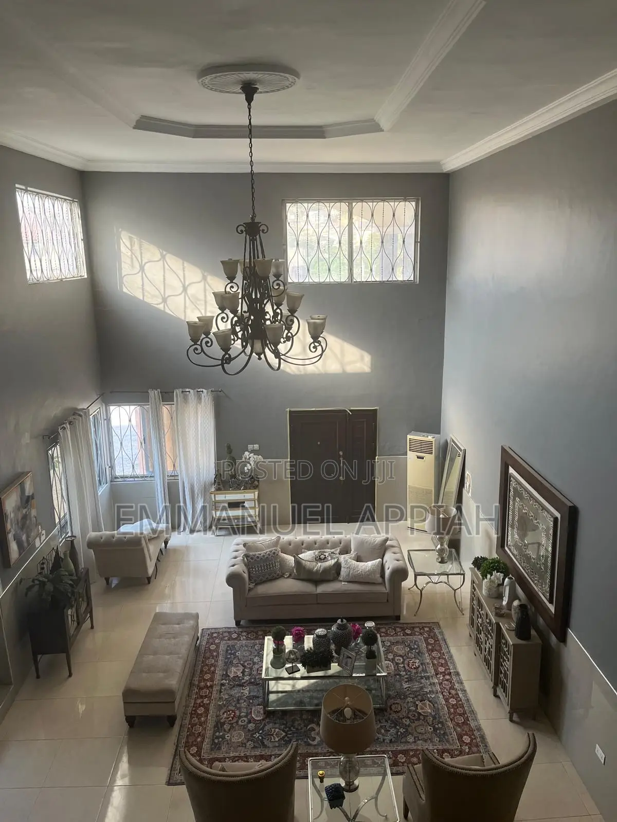 4bdrm House in Weija-Joice, Accra Metropolitan for sale