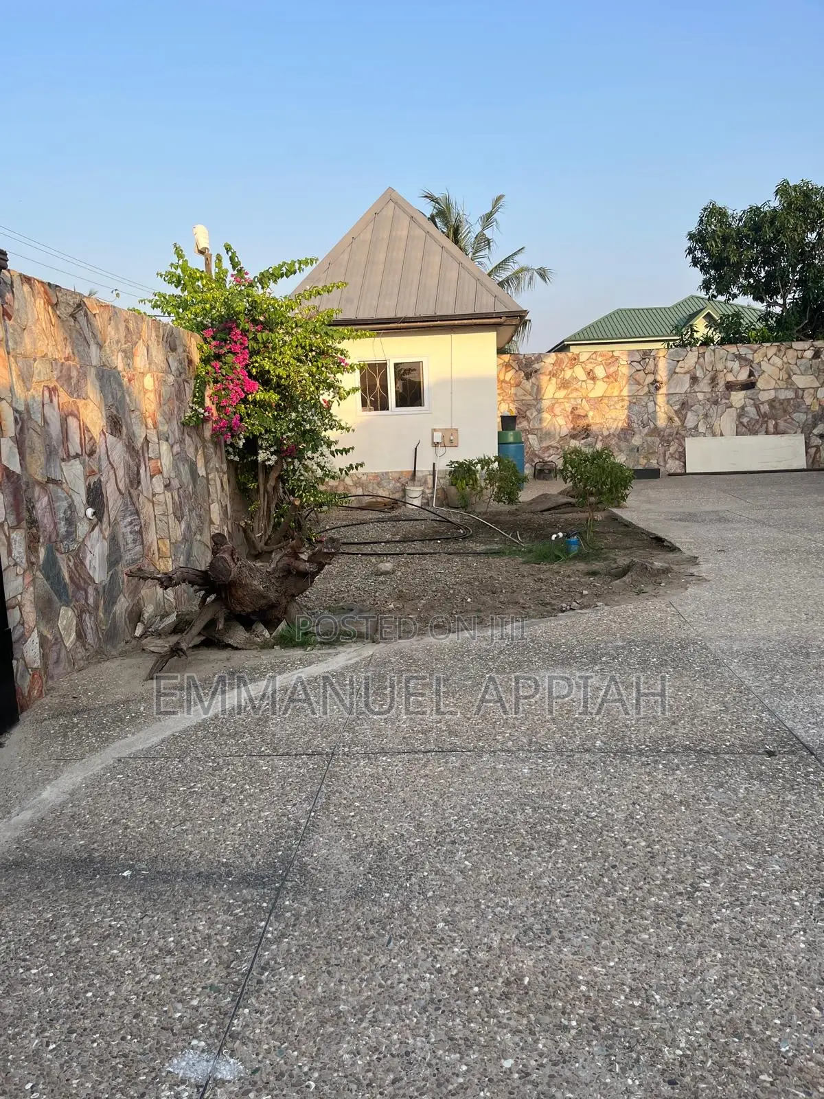 4bdrm House in Weija-Joice, Accra Metropolitan for sale