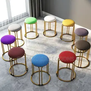 Multipurpose Stool