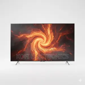 Samsung 100” Qled Smart Tv Cinema-Size Experience