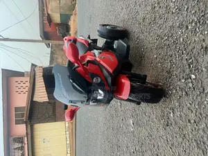 Electric Kids Motor