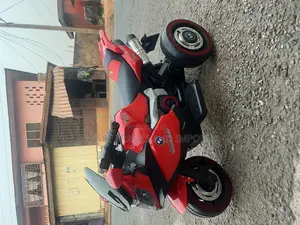 Electric Kids Motor