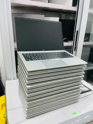 New Laptop HP EliteBook 845 G7 20GB AMD Ryzen 3 SSD 1T