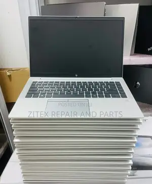 New Laptop HP EliteBook 845 G7 20GB AMD Ryzen 3 SSD 1T