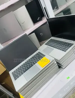 New Laptop HP EliteBook 845 G7 20GB AMD Ryzen 3 SSD 1T