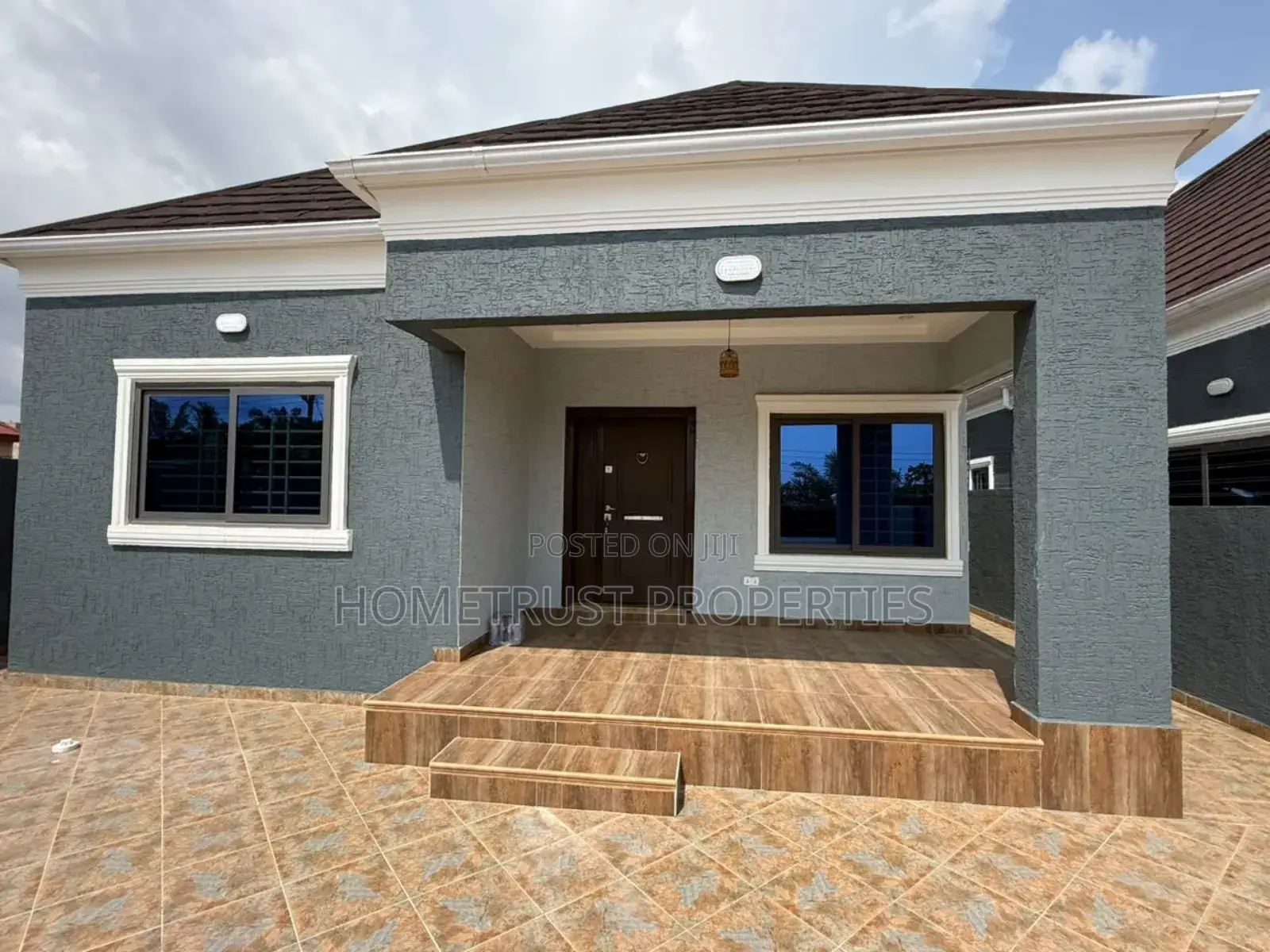 3bdrm House in Hometrust Properties, Ablekuma for sale