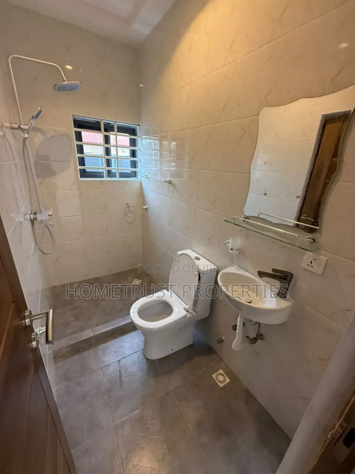 3bdrm House in Hometrust Properties, Ablekuma for sale