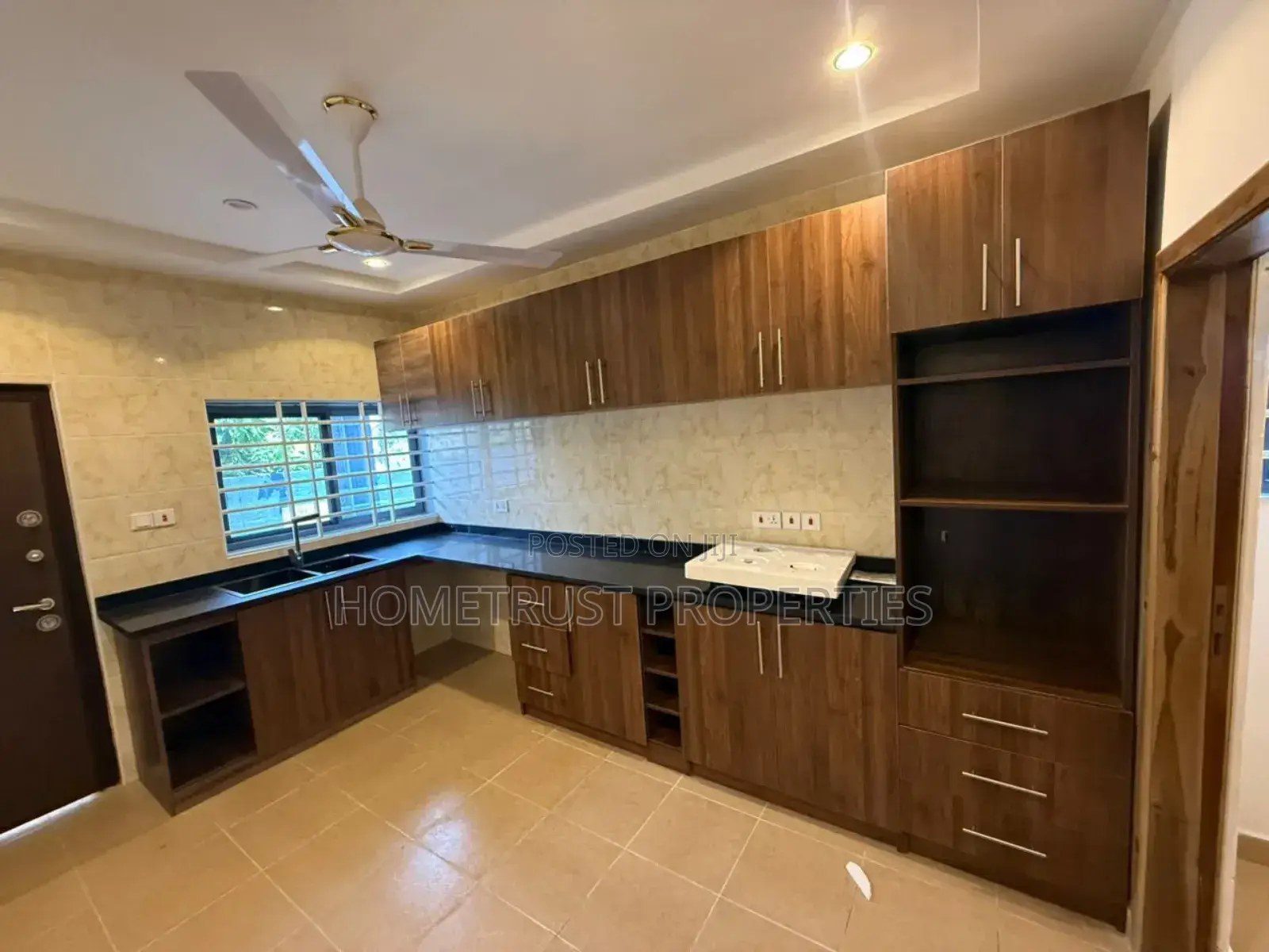 3bdrm House in Hometrust Properties, Ablekuma for sale