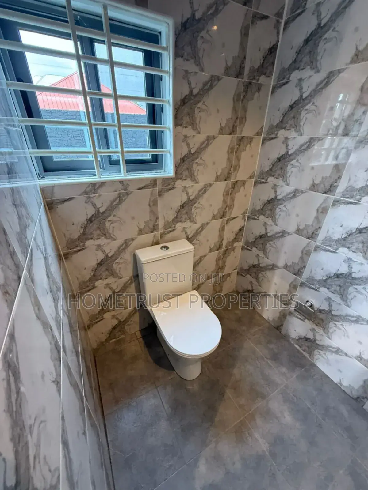 3bdrm House in Hometrust Properties, Ablekuma for sale